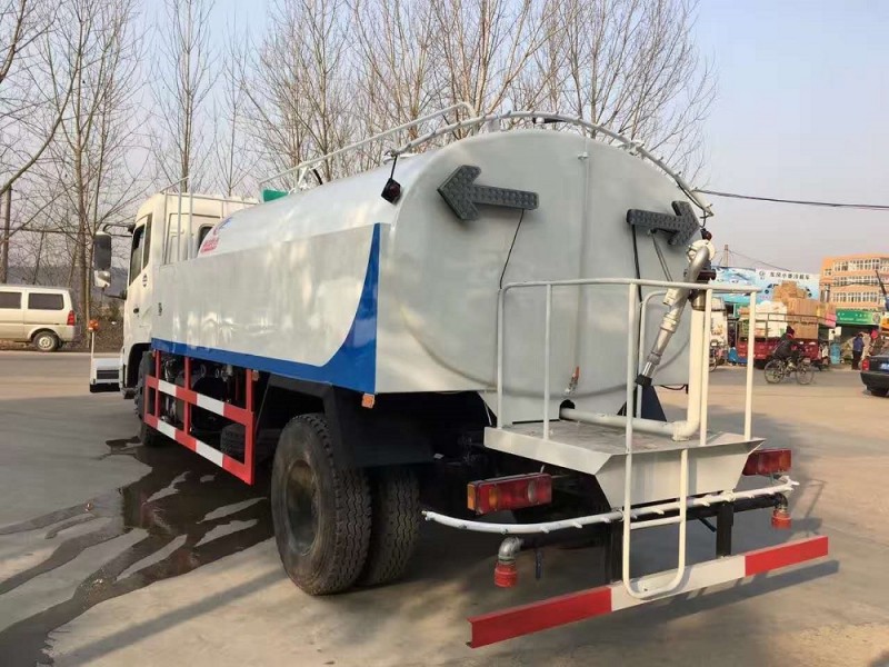 CLW5160GQXD5清洗車