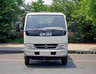 東風多利卡雙排12米藍牌高空作業車 東風多利卡雙排12米藍牌高空作業車圖片