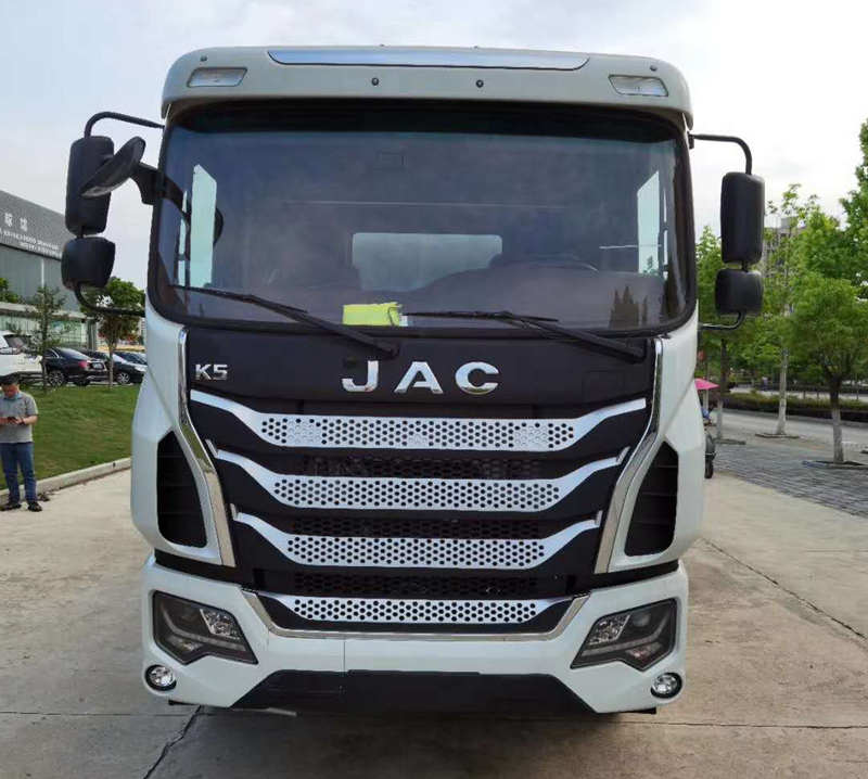 江淮K5灑水車 江淮K5灑水車圖片