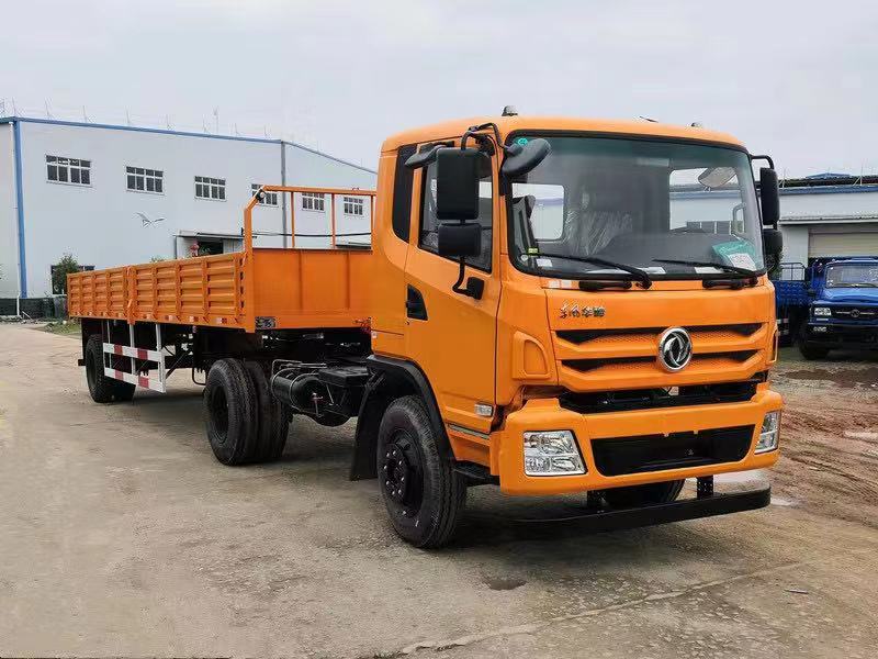 東風G913半掛教練車