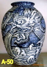 匠心傳承，瓷韻生輝 景德鎮(zhèn)陶器工藝品公司，定制專屬陶瓷藝術(shù)